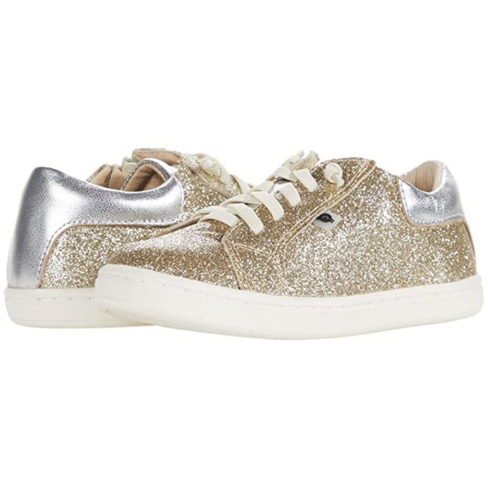 Old Soles The Throne Toddler Girls Shoes Size 6